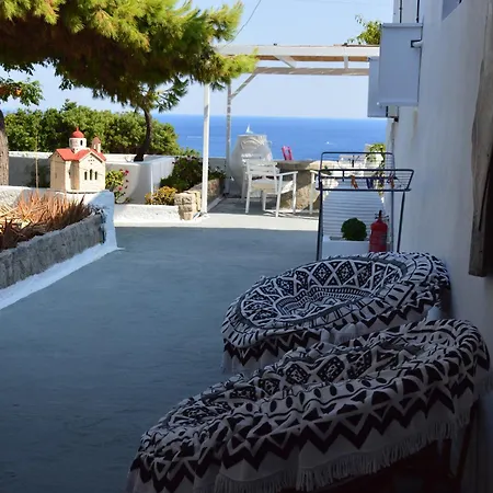 Summer Residence Provatas Exterior photo