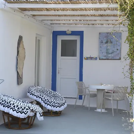 Summer Residence Provatas Exterior photo