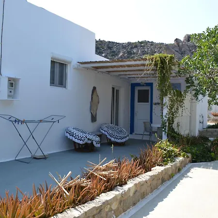 Summer Residence Provatas Exterior photo