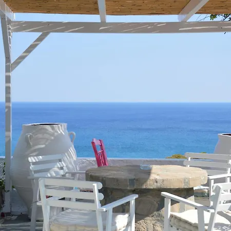 Summer Residence Provatas Exterior photo