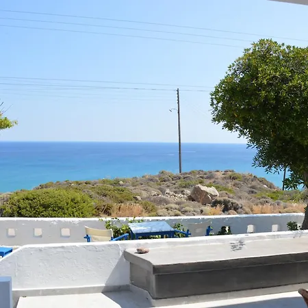 Summer Residence Provatas Exterior photo