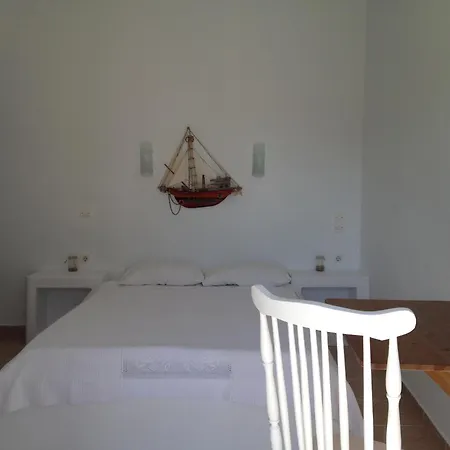 Summer Residence Provatas Room photo