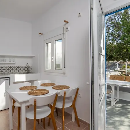 Summer Residence Provatas Exterior photo