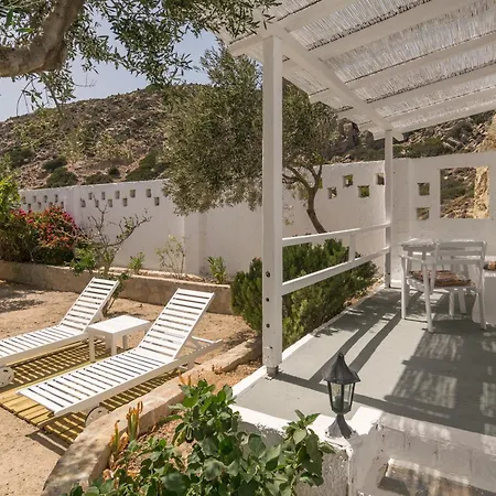 Summer Residence Provatas Exterior photo