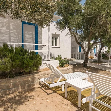 Summer Residence Provatas Exterior photo