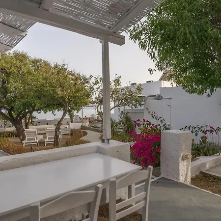 Summer Residence Provatas Exterior photo