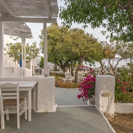 Summer Residence Provatas Exterior photo