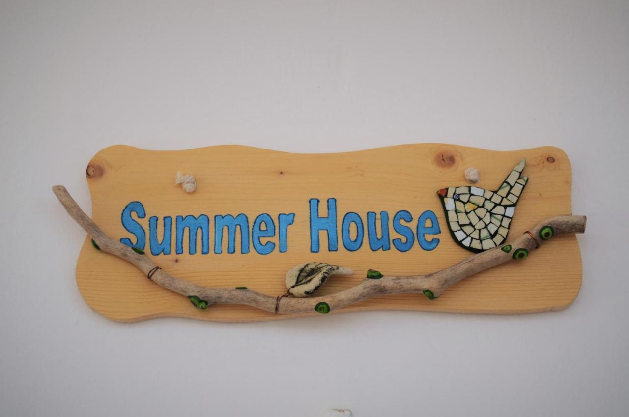 Summer Appartement *