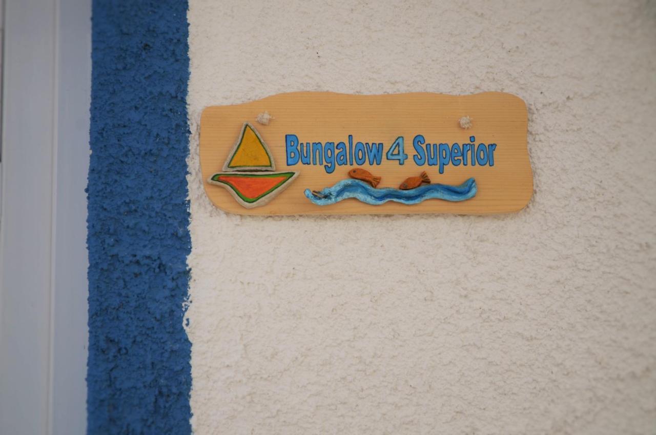 Summer Appartement Provatas