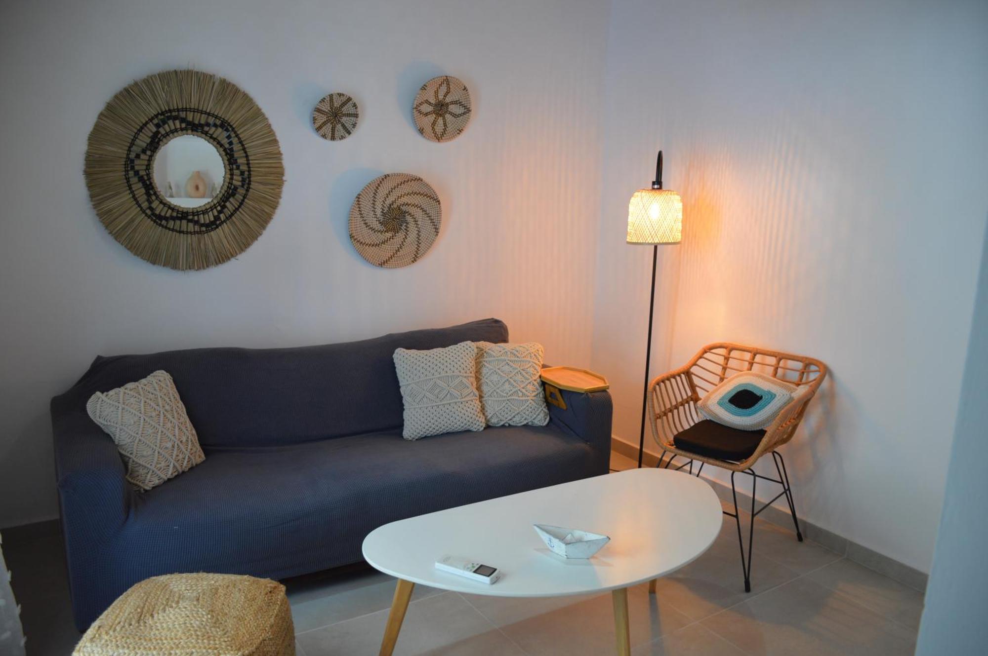 Appartement Summer Provatas