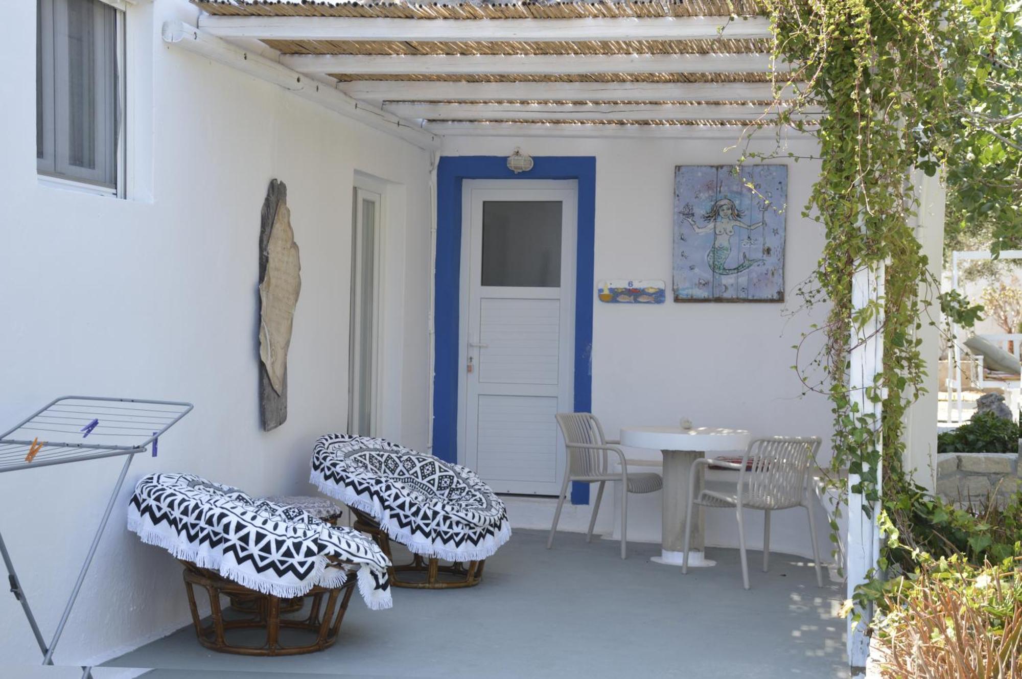 Summer Appartement *