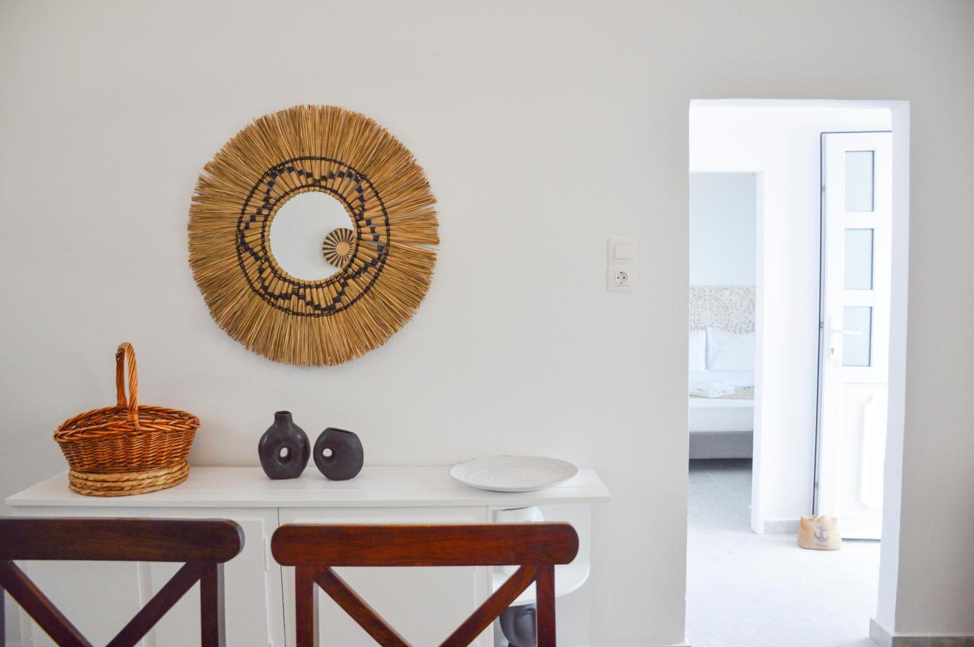 Summer Appartement Provatas
