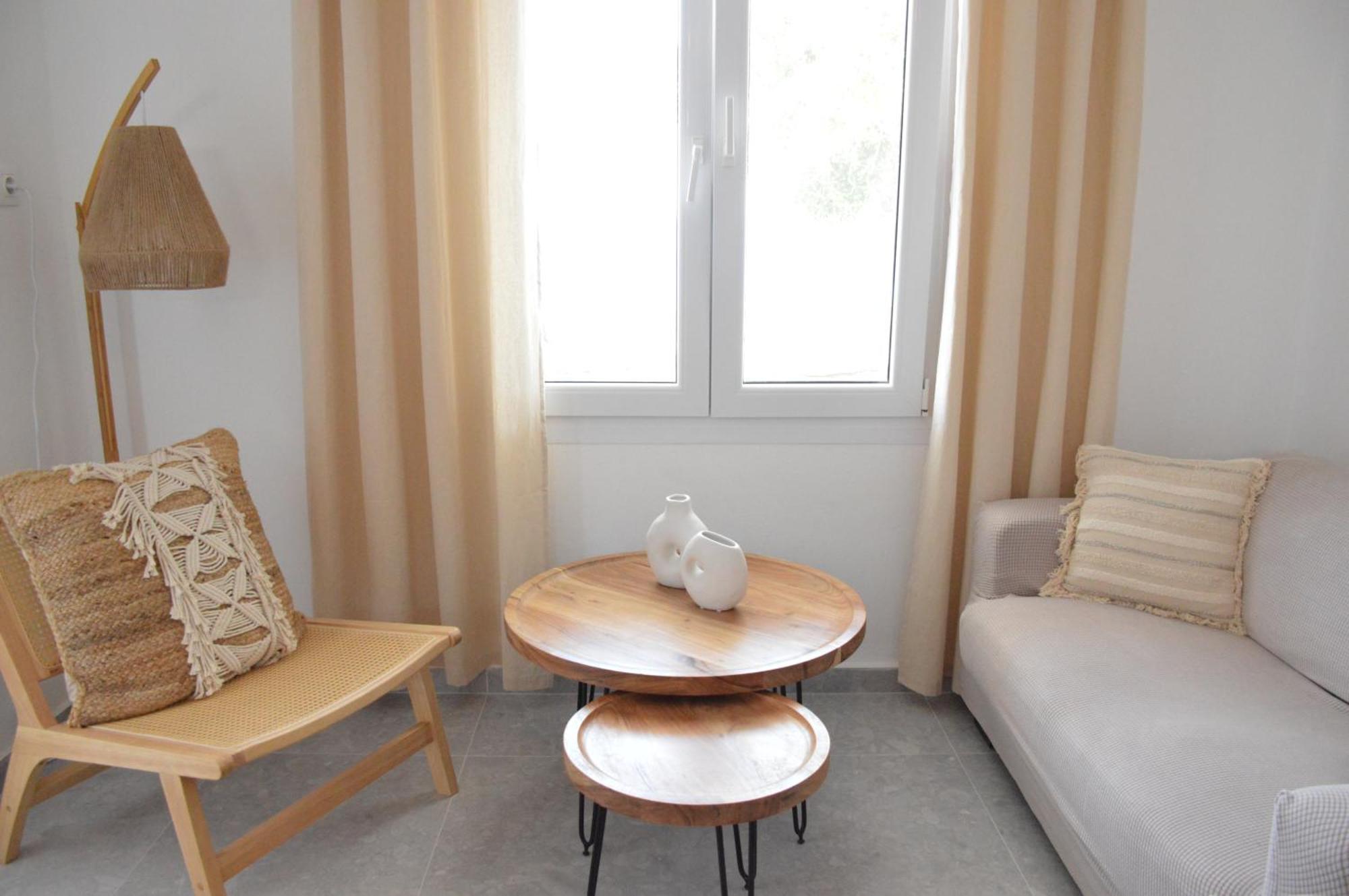 Appartement Summer