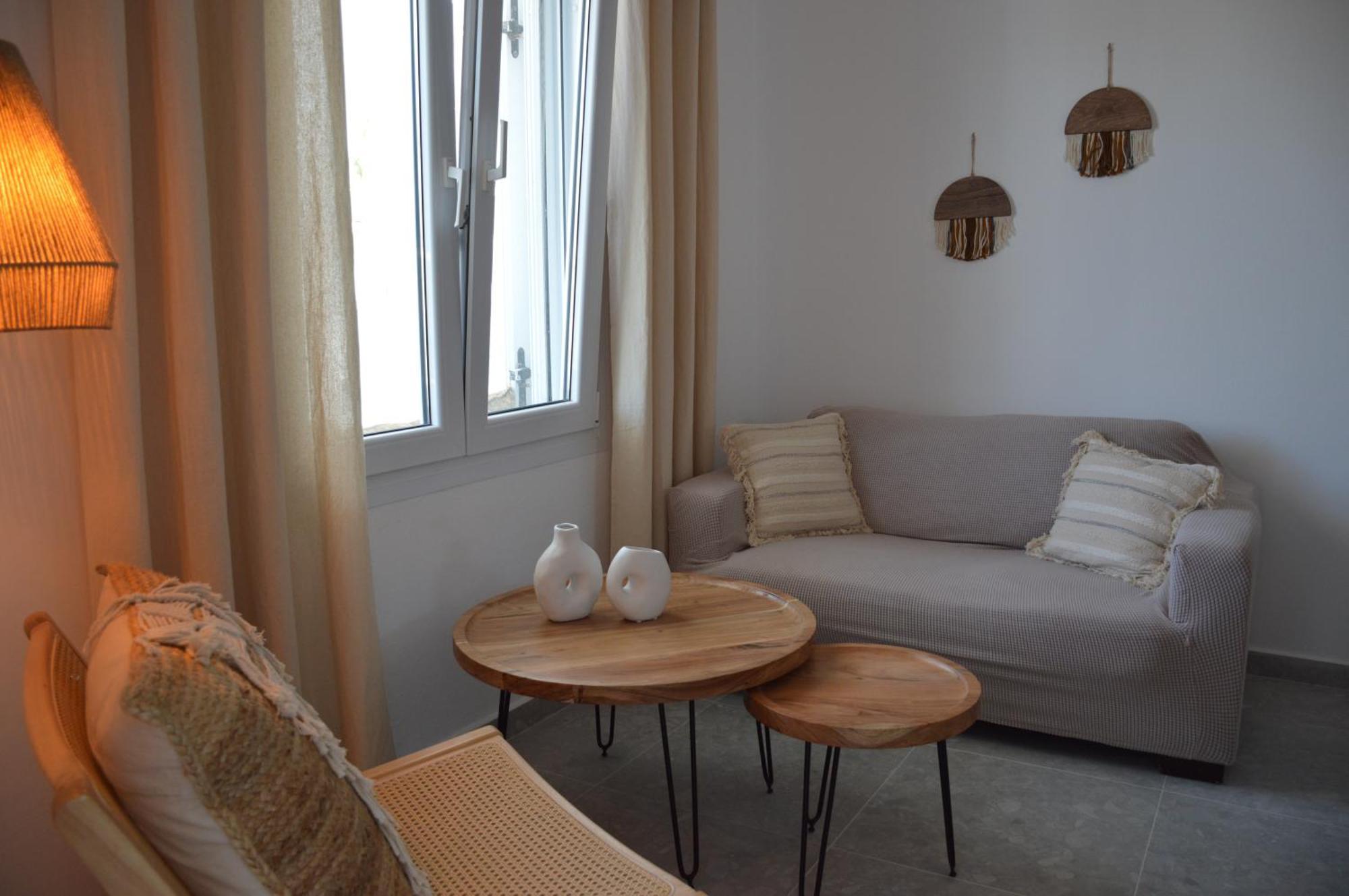 Appartement Summer *