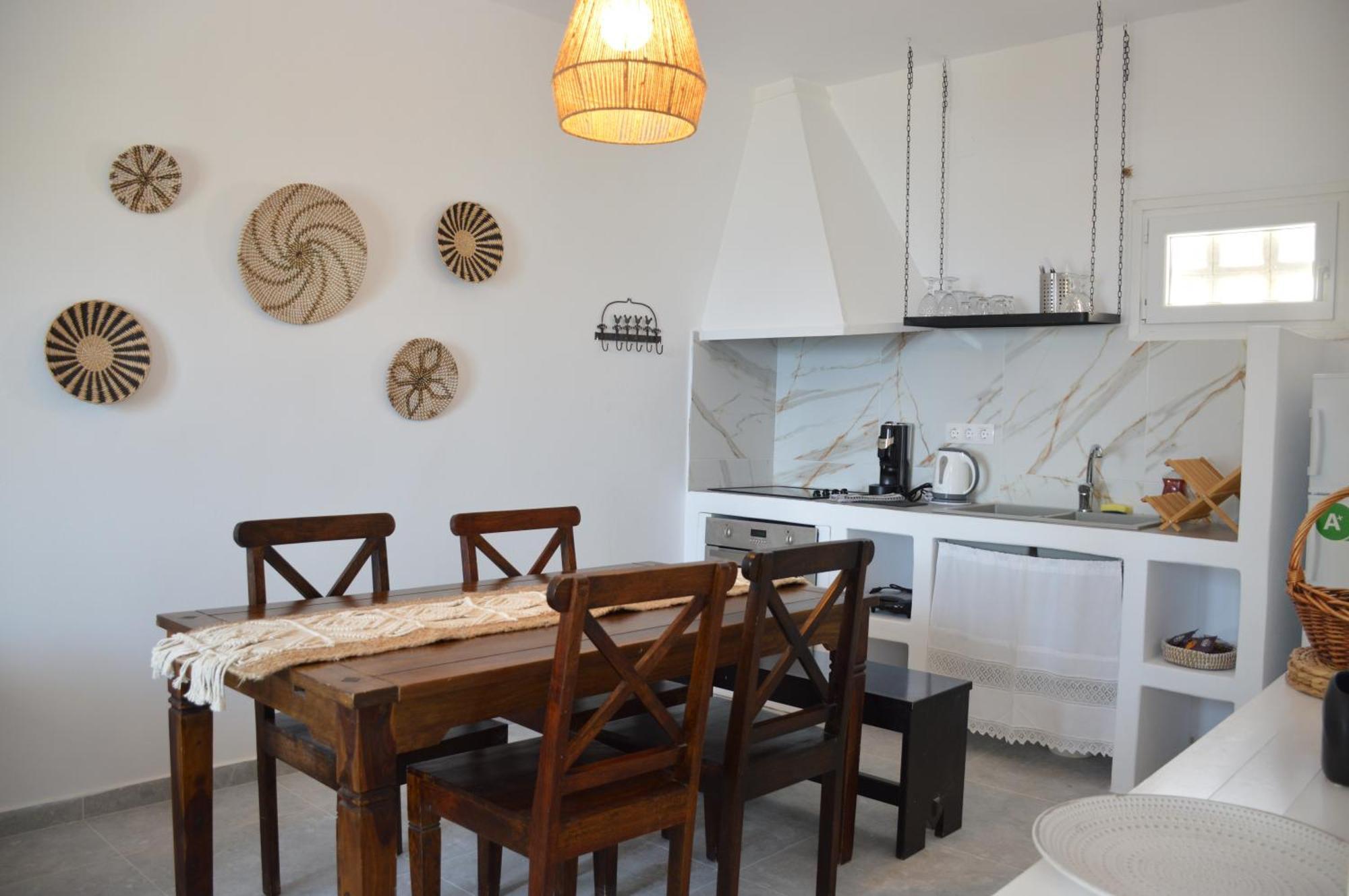 Appartement Summer