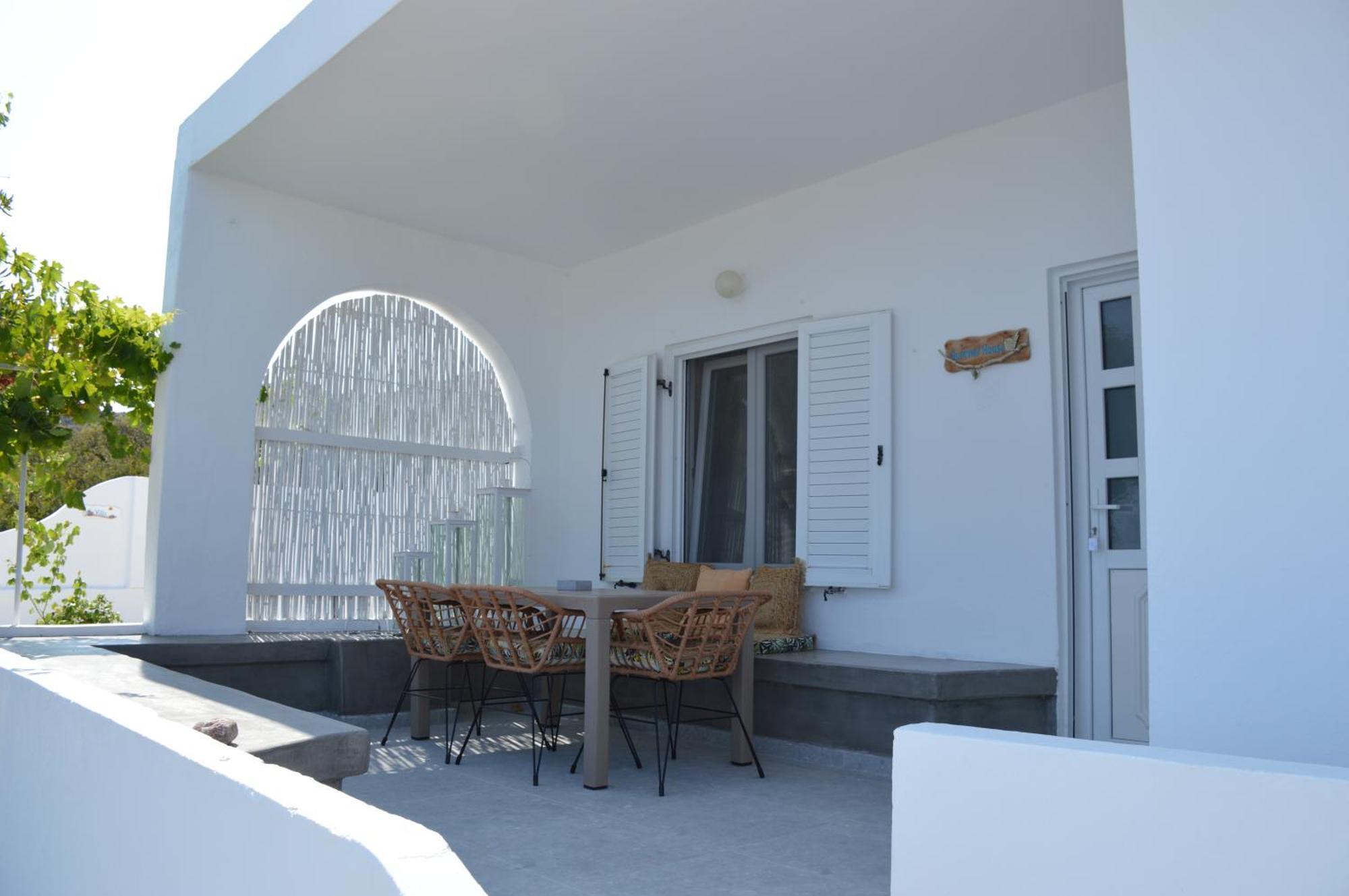 Appartement Summer