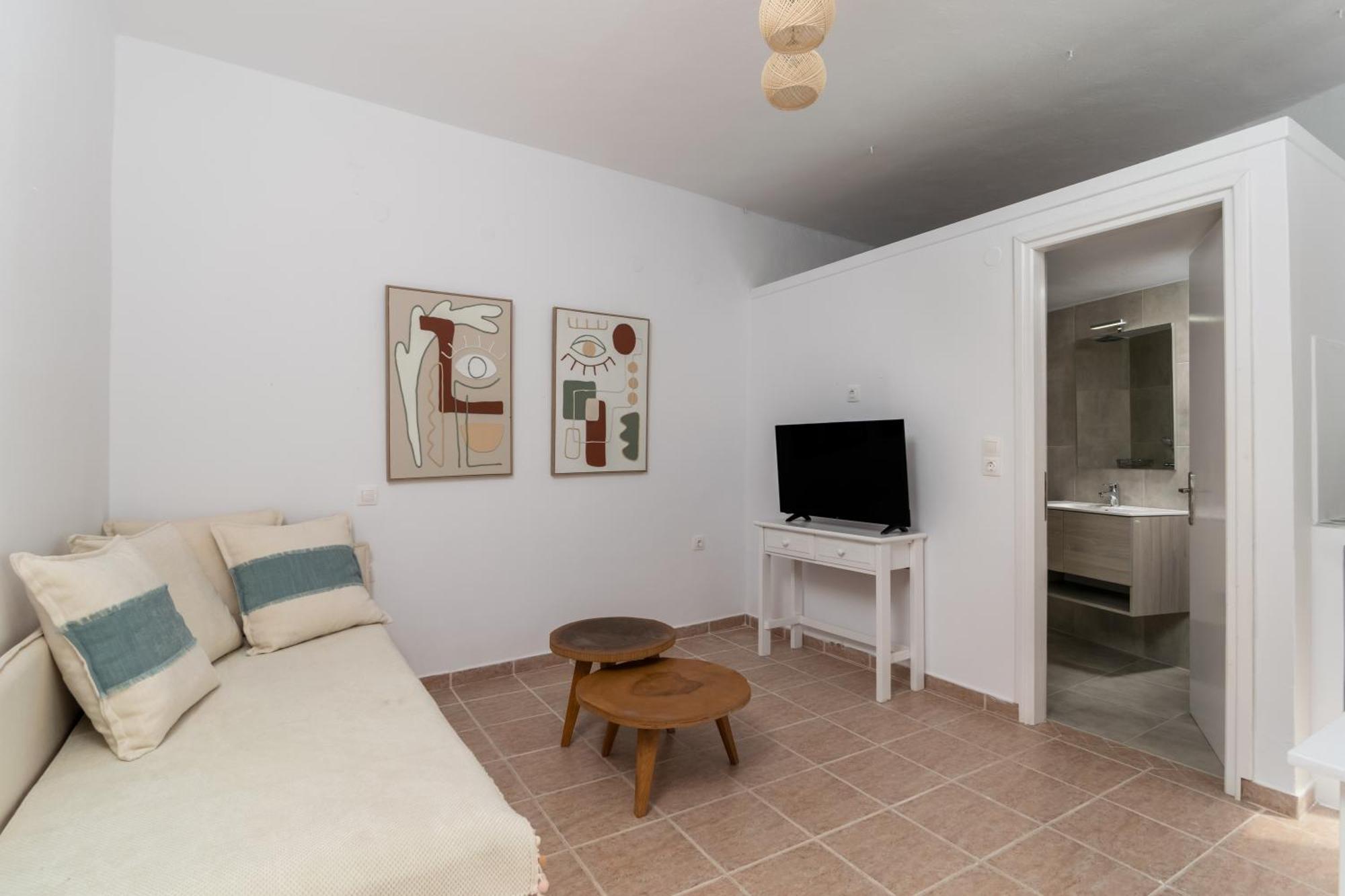 Summer Appartement *