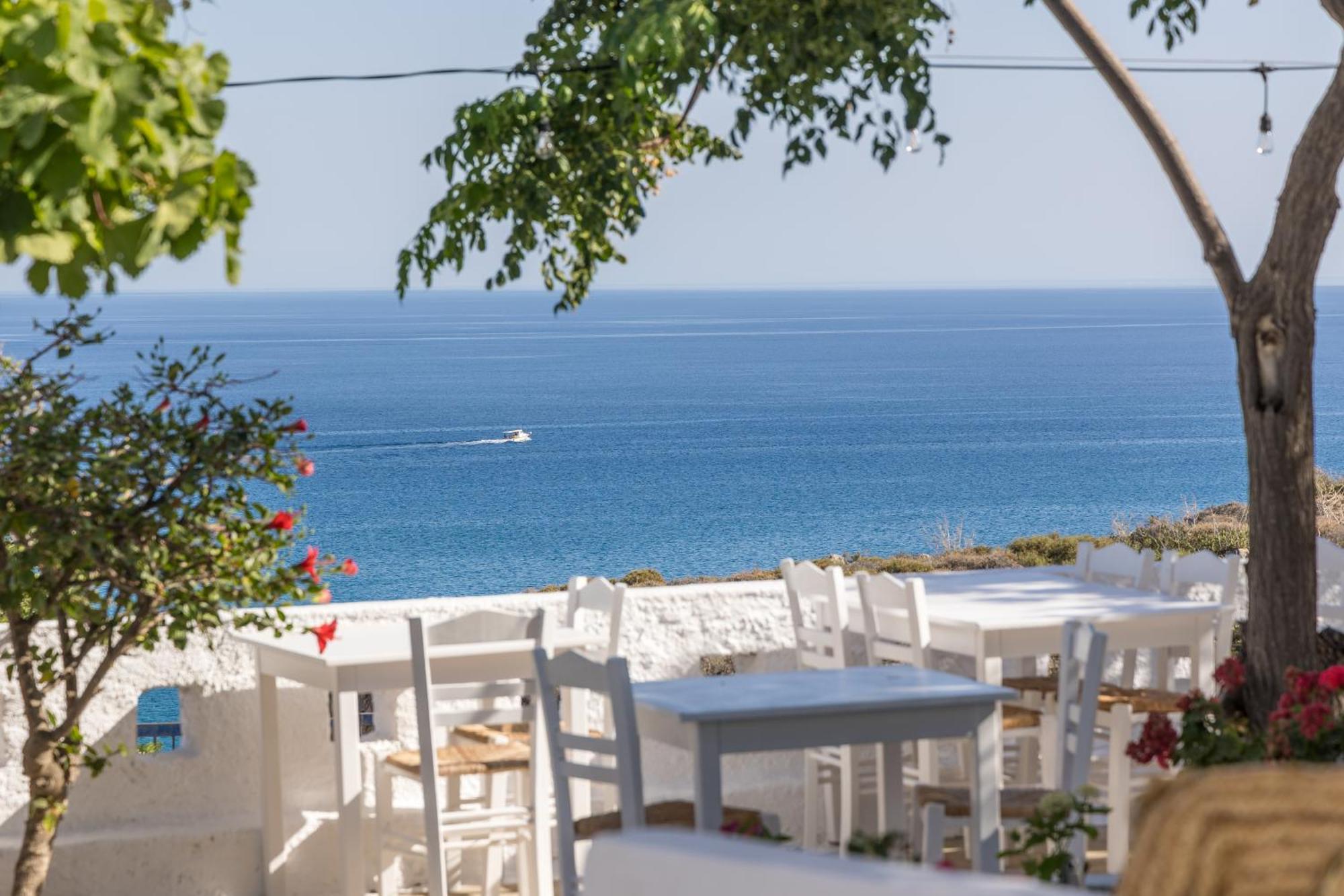 Summer Appartement Provatas