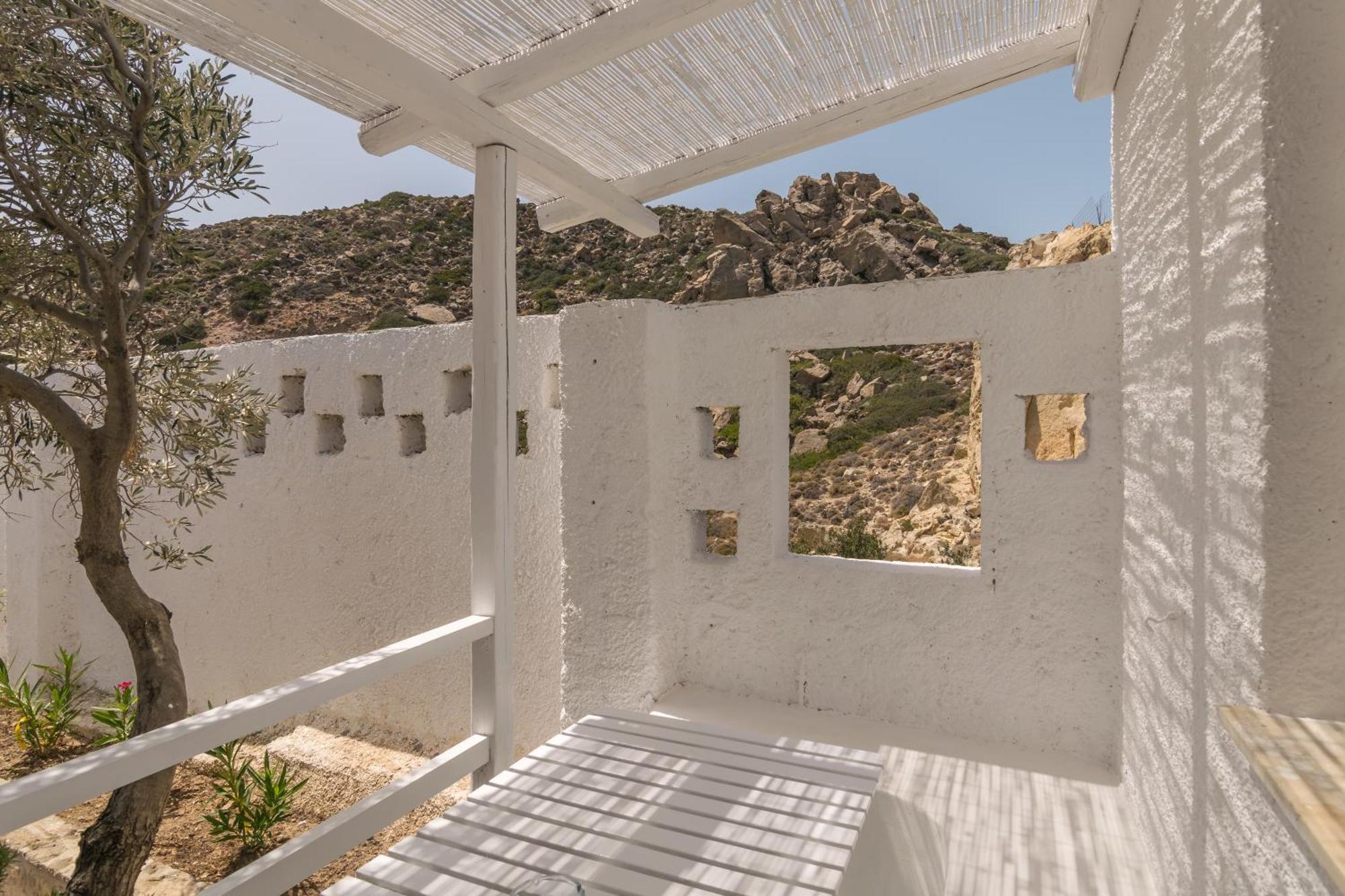 Summer Appartement Provatas