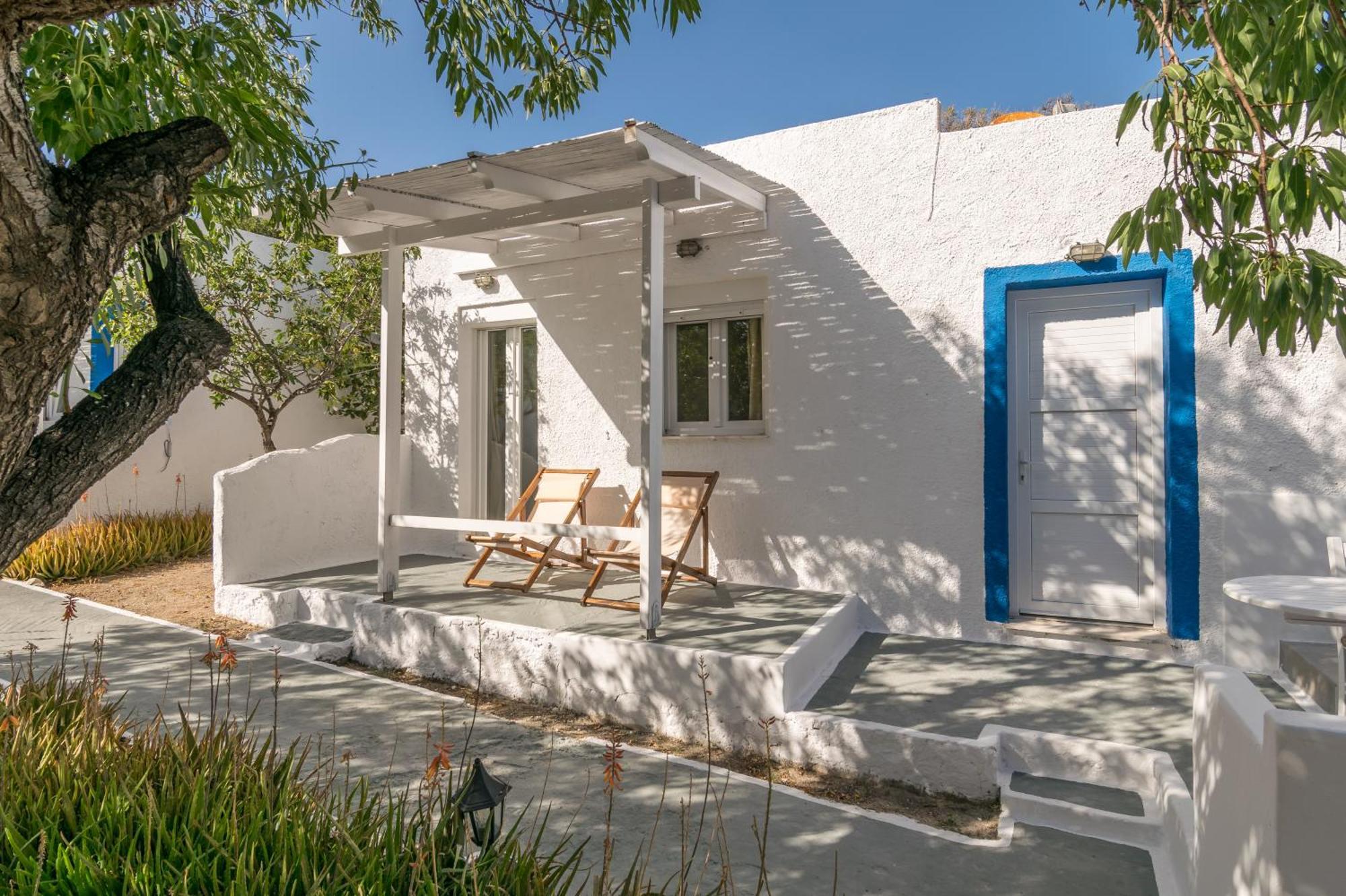 Summer Appartement Provatas