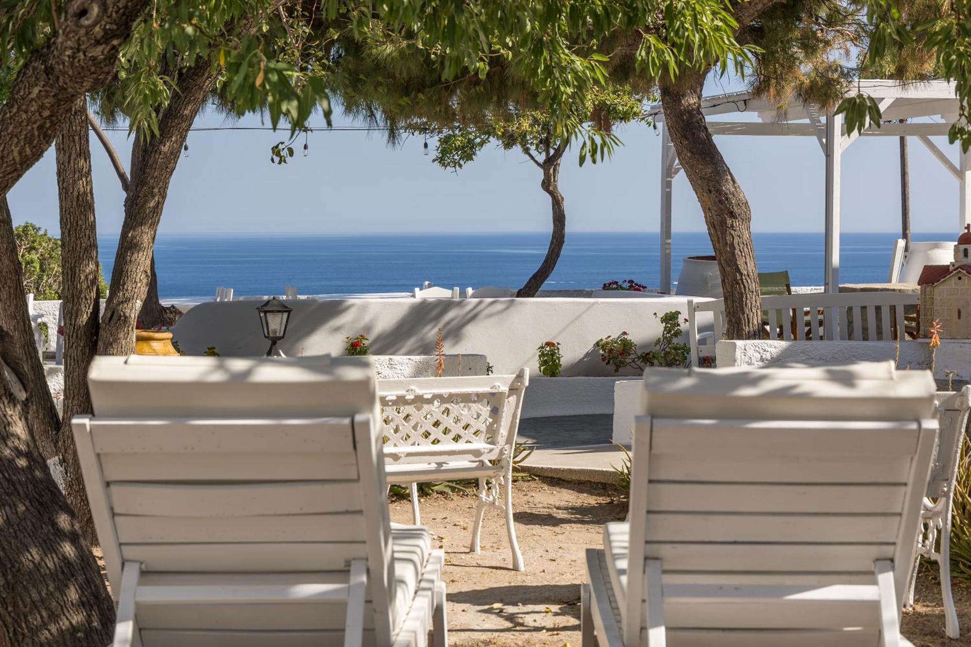 Appartement Summer Provatas