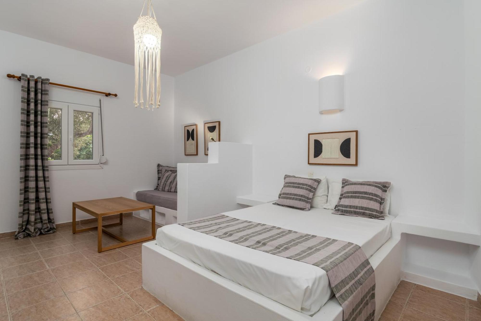 Summer Appartement *
