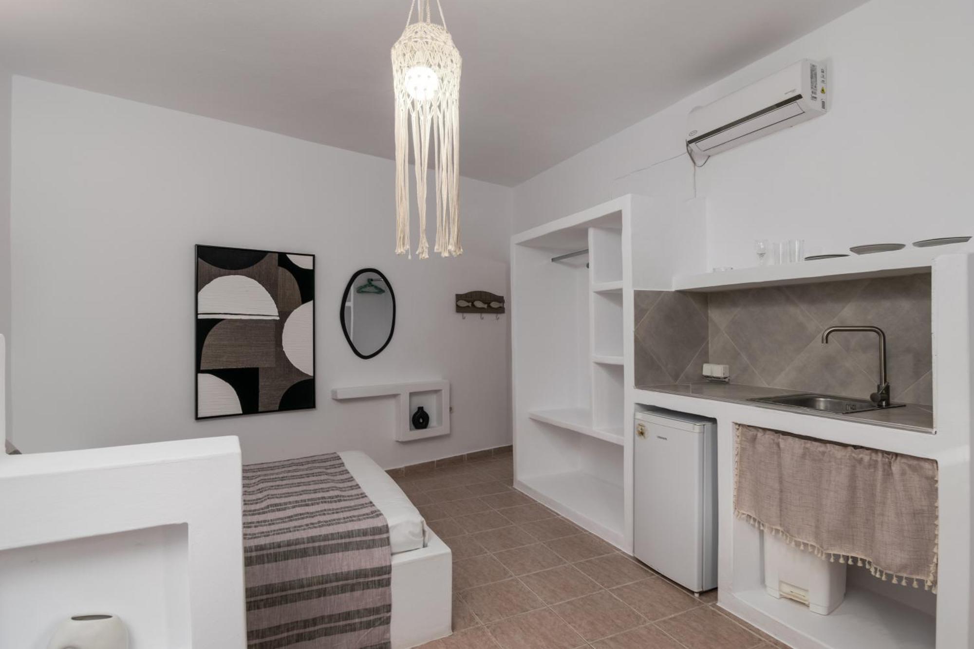 Appartement Summer