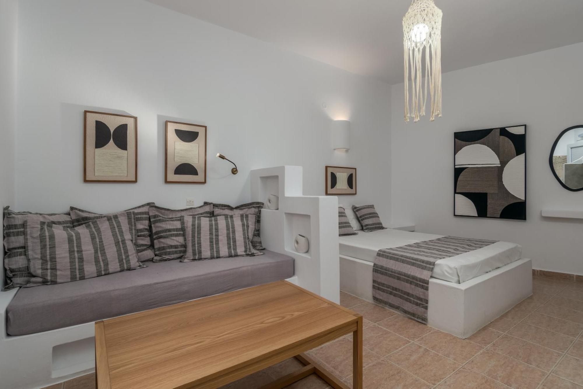 Summer Appartement *