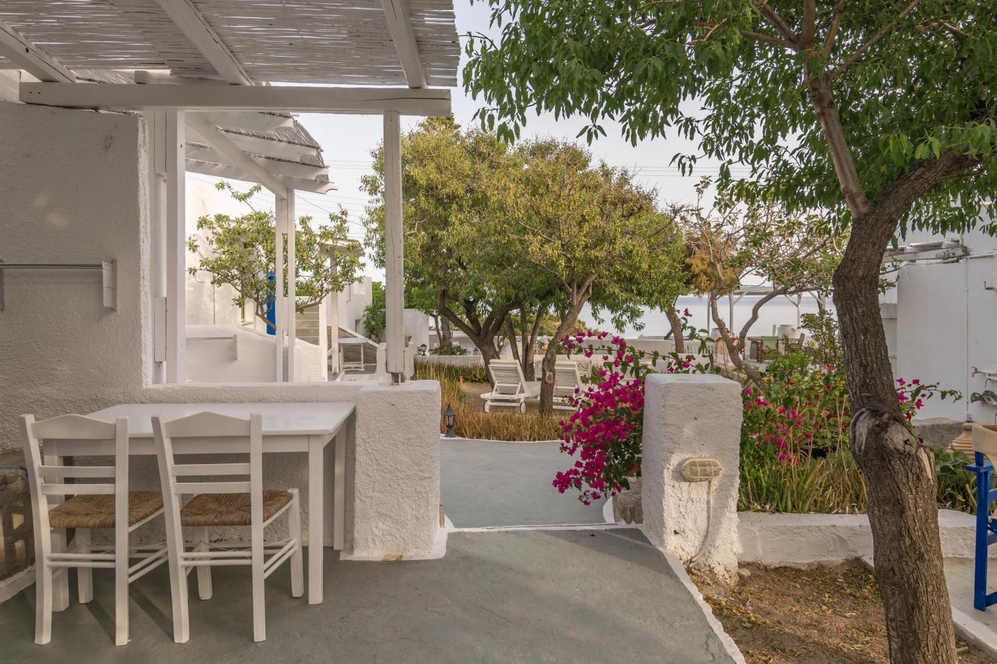 Summer Appartement Provatas